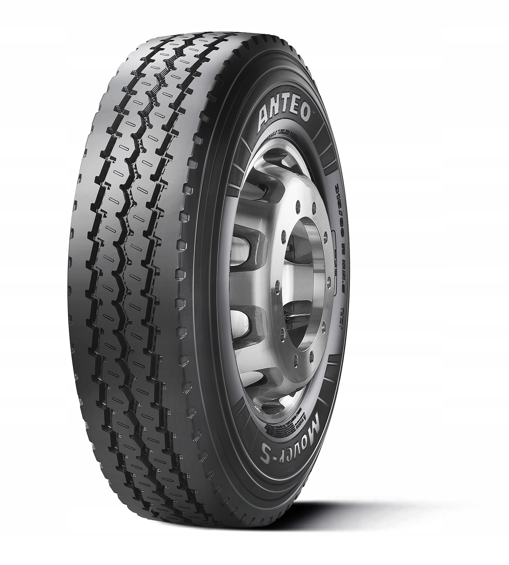 315/80R22.5 opona ANTEO Mov-S 156/150L